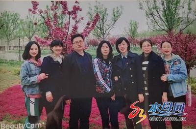 煙臺港城中學信息總動員 線上教學有保障，網絡遠程技術教育顯實效