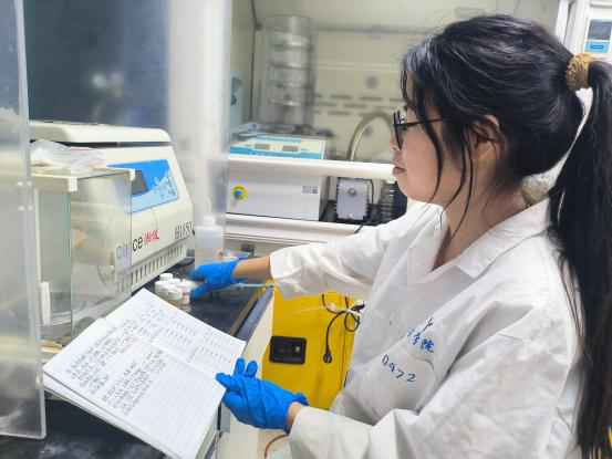 溫州大學(xué) 聚焦導(dǎo)電油墨技術(shù)突破，助力國產(chǎn)電子標(biāo)簽產(chǎn)業(yè)升級