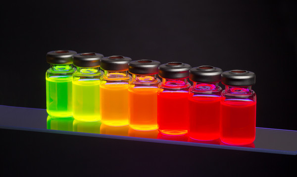 碳海綿與量子點電視 浙大前沿成果點亮科技未來